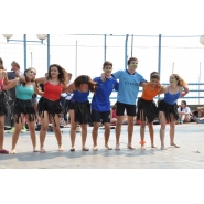Festejamos el Día del ESTUDIANTE con los chicos del Secundario